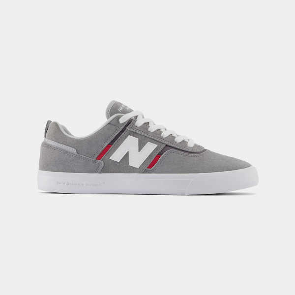 NEW BALANCE FOY 306 - GREY DAY