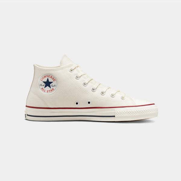 CONVERSE CTAS PRO MID EGRET A02137C PLA Skateboarding