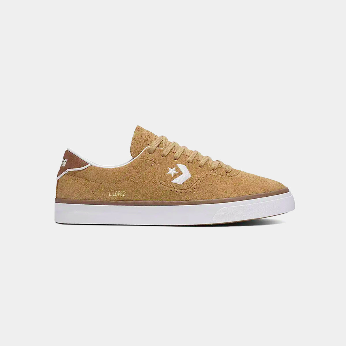 Converse lopez pro best sale