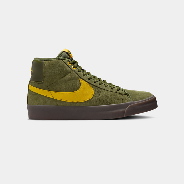 Nike SB - PLA Skateboarding