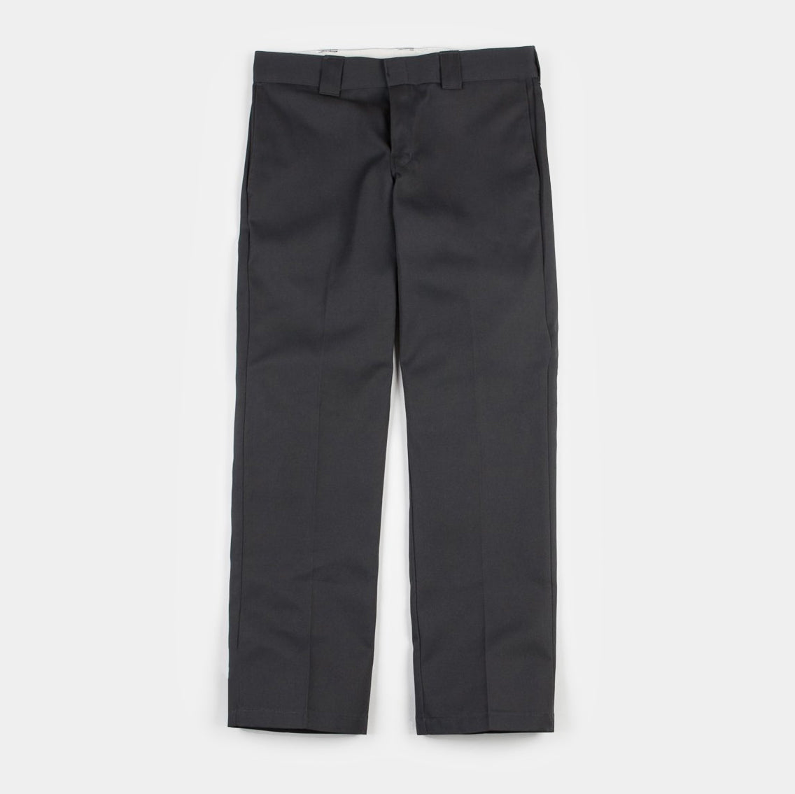 Dickies 874 Charcoal Traditional Work Pants
